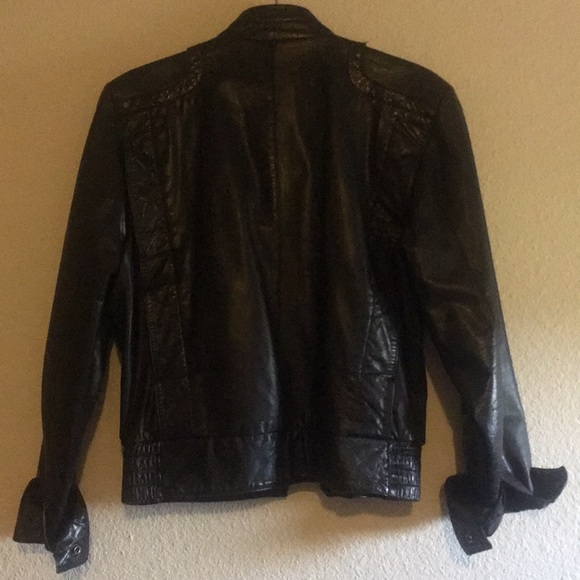 Banzai Vintage Leather 80’s - Picture 2 of 8